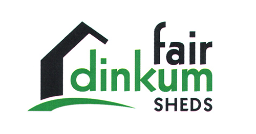 Fair Dinkum Logo