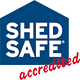 Safe Shed